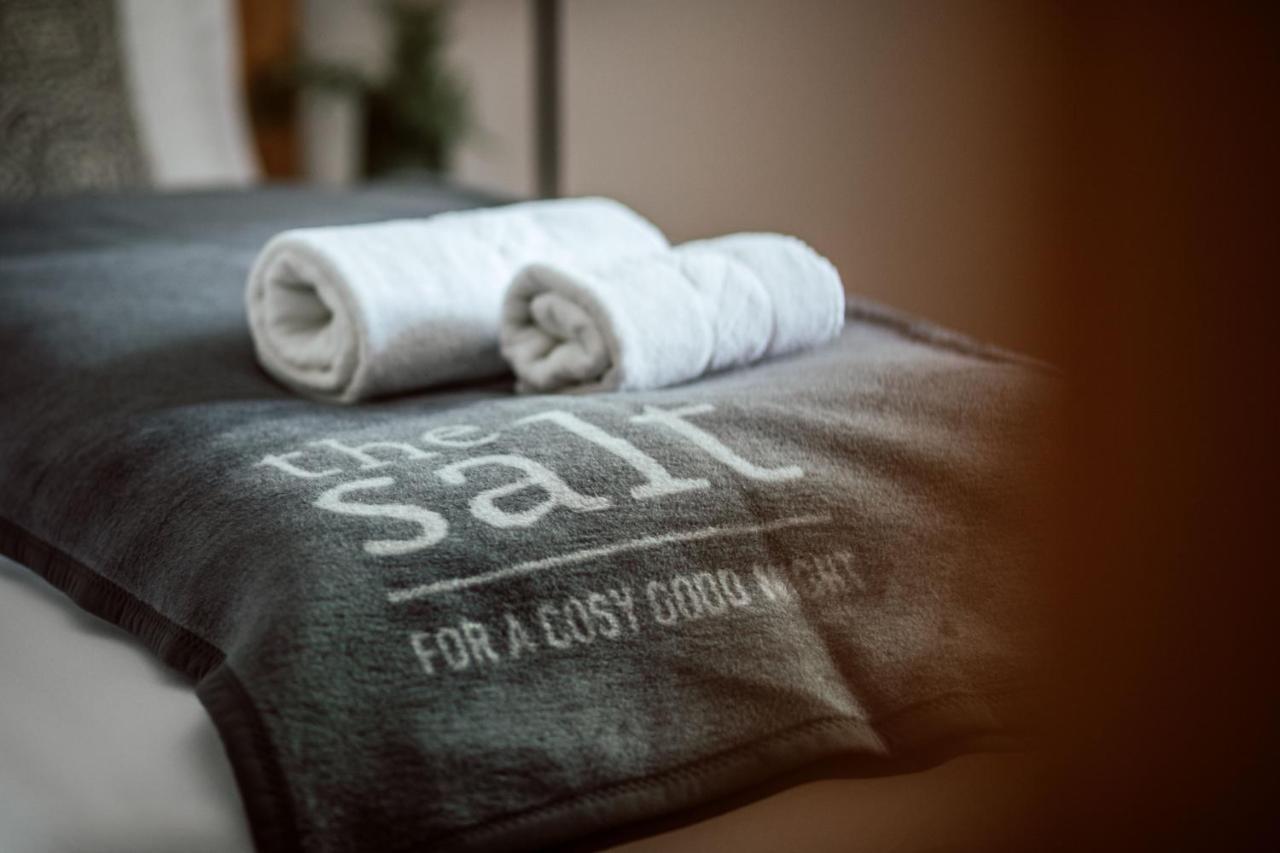 The Salt Residences Hallein Luaran gambar