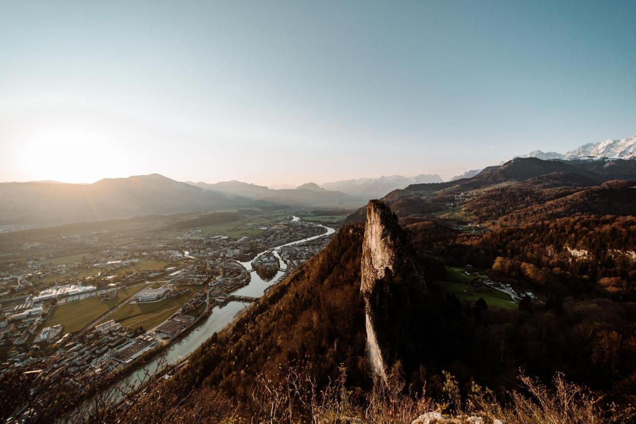 The Salt Residences Hallein Luaran gambar