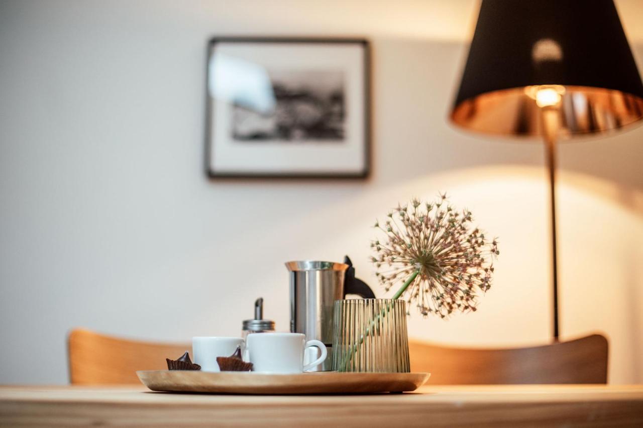 The Salt Residences Hallein Luaran gambar